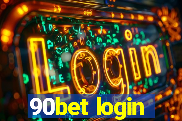 90bet login